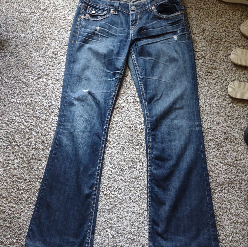 Mek jeans